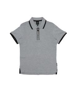 Поло Armani Exchange