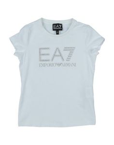 Футболка EA7