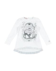 Футболка Miss Blumarine