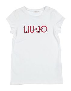 Футболка Liu Jo