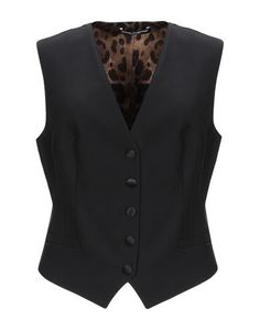Топ без рукавов Dolce & Gabbana