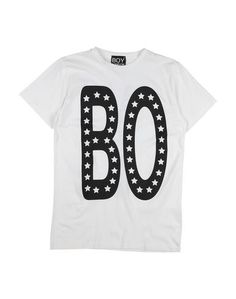 Футболка BOY London