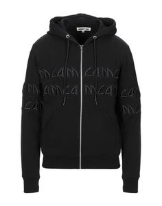 Толстовка McQ Alexander Mc Queen