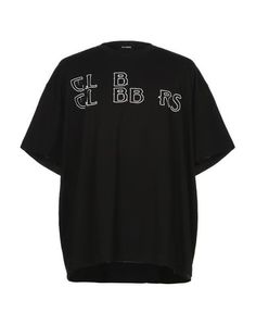 Футболка RAF Simons