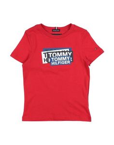 Футболка Tommy Hilfiger