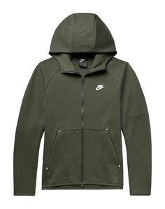 Толстовка Nike