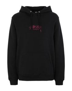 Толстовка Stussy