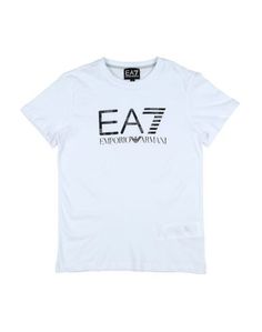 Футболка EA7