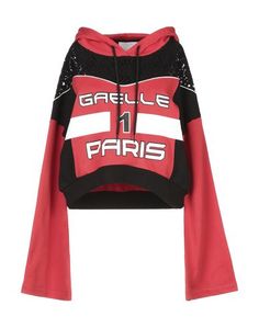 Толстовка Gaëlle Paris