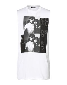 Футболка RAF Simons