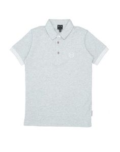Поло Armani Exchange
