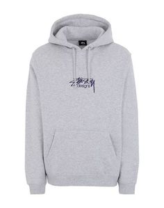 Толстовка Stussy