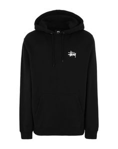 Толстовка Stussy