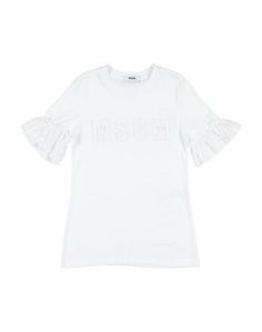 Футболка Msgm