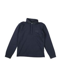 Поло Armani Exchange