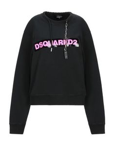 Толстовка Dsquared2