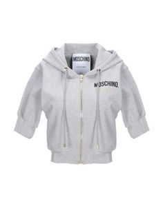 Толстовка Moschino