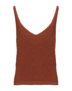 Топ без рукавов ChloÉ