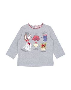 Футболка Monnalisa Bebe