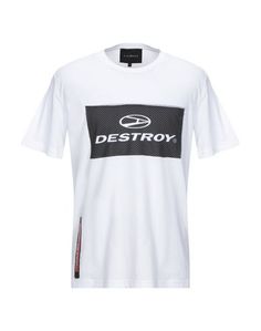 Футболка John Richmond