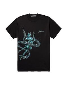 Футболка Givenchy