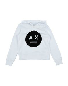 Толстовка Armani Exchange