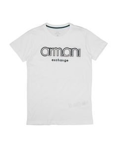 Футболка Armani Exchange