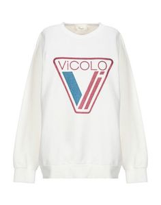 Толстовка Vicolo