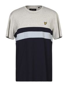 Футболка Lyle & Scott