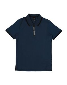 Поло Armani Exchange
