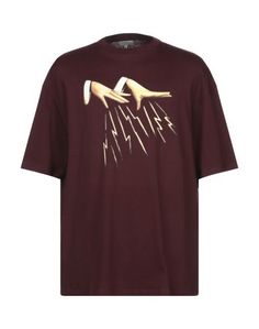 Футболка Lanvin