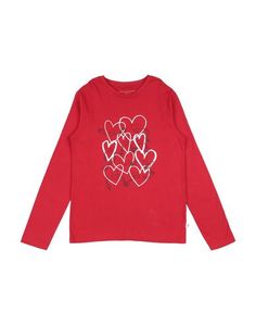 Футболка Stella Mc Cartney Kids