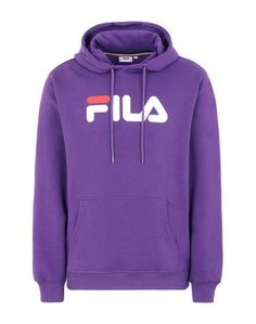 Толстовка Fila Heritage