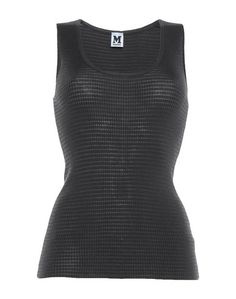 Топ без рукавов M Missoni