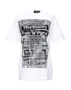 Футболка Dsquared2