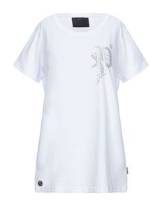 Футболка Philipp Plein