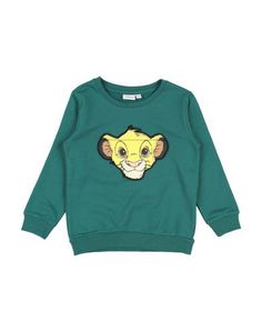 Толстовка Name IT