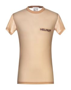 Футболка Helmut Lang