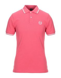 Поло Sergio Tacchini