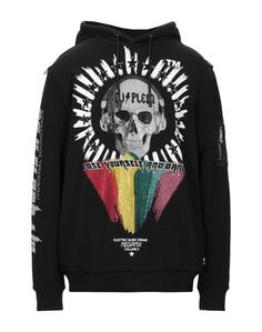 Толстовка Philipp Plein