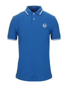 Поло Sergio Tacchini