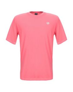 Футболка Sergio Tacchini