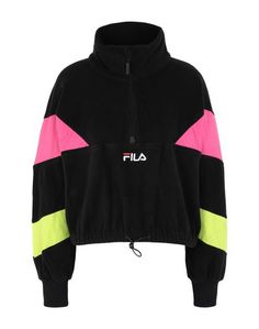 Толстовка Fila Heritage
