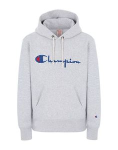 Толстовка Champion Reverse Weave