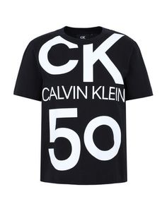 Футболка Calvin Klein Jeans