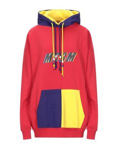 Толстовка Msgm