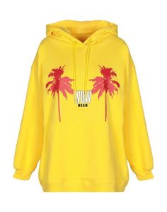 Толстовка Msgm