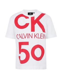 Футболка Calvin Klein Jeans