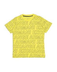 Футболка Armani Exchange