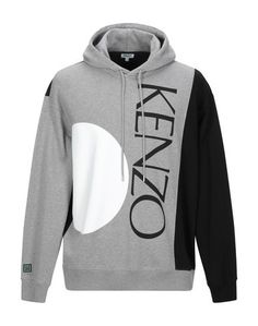 Толстовка Kenzo